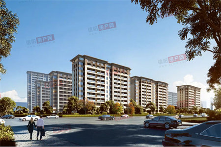 业主直降5万急售壹号公馆精装大2房有证现房可按揭