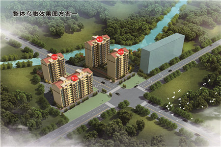 清河畔景·彩虹苑3室2厅1卫120㎡