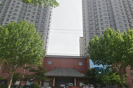 捡漏拾便宜格林学府120平套三！全明通透户型